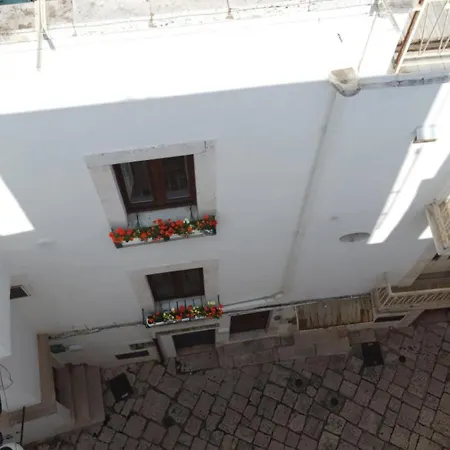 Дом отдыха Casa Biancospino *