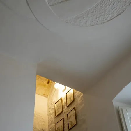 Casa Biancospino Holiday home