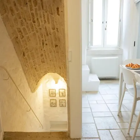 Casa Biancospino Дом отдыха