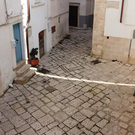 Prázdninový dům Casa Biancospino