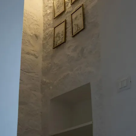 Holiday home Casa Biancospino