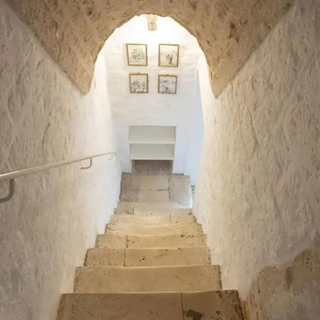 Casa Biancospino *