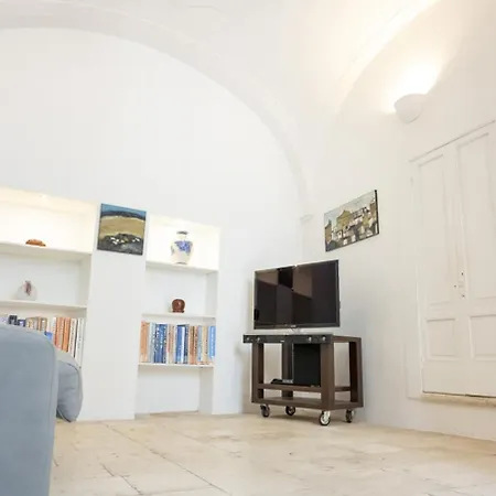 Casa Biancospino * Putignano