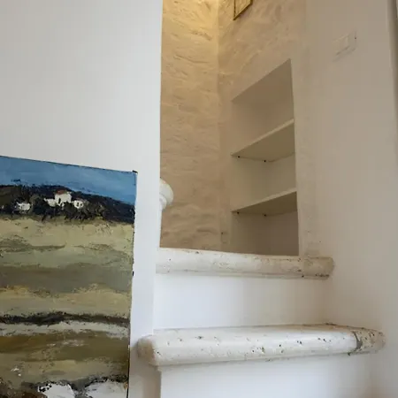 Casa Biancospino