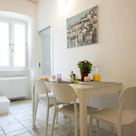 Casa Biancospino Дом отдыха