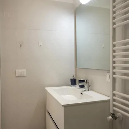 Casa Biancospino Дом отдыха *