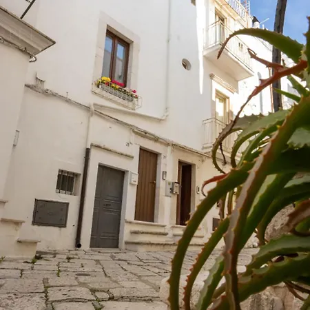 Casa Biancospino Putignano