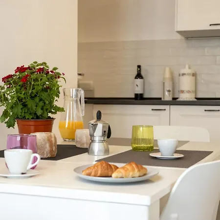 Holiday home Casa Biancospino
